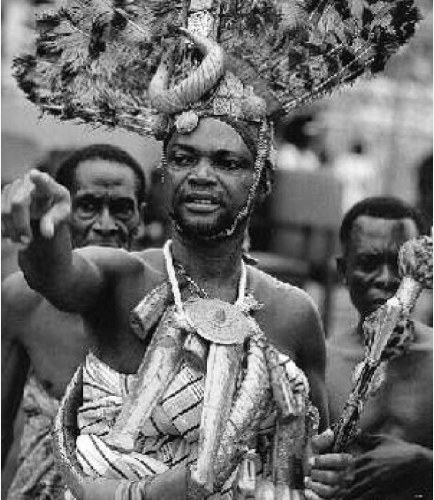 Ashanti Proverbs - R.S. Rattray [PDF] 194 Pages