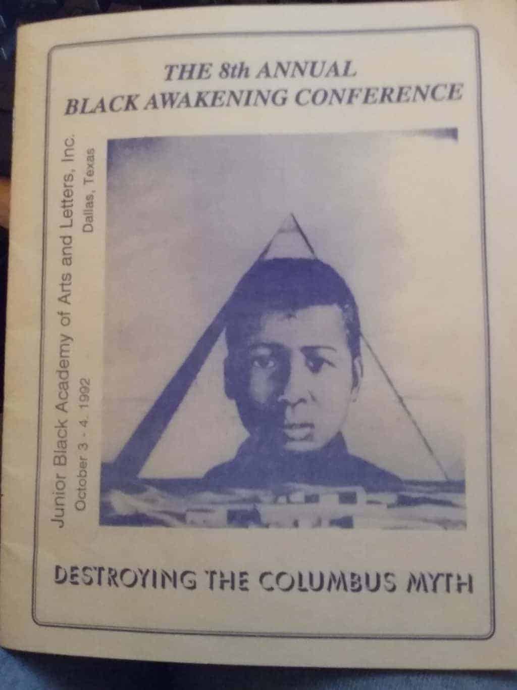The 8th Annual Black Awakening