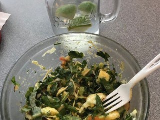 Lunch