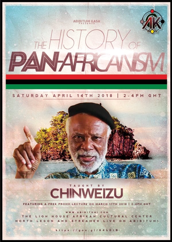 chinweizu