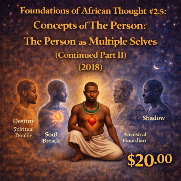 Who Are You, Really? The Kmtyw Understanding of the Person as Multiple Selves