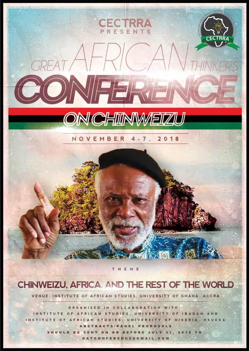 chinweizu