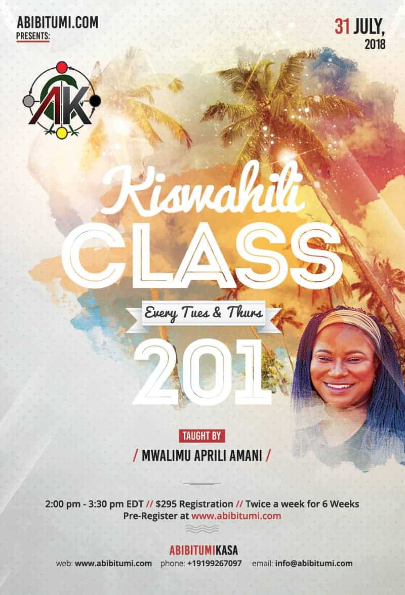 kiswahili201