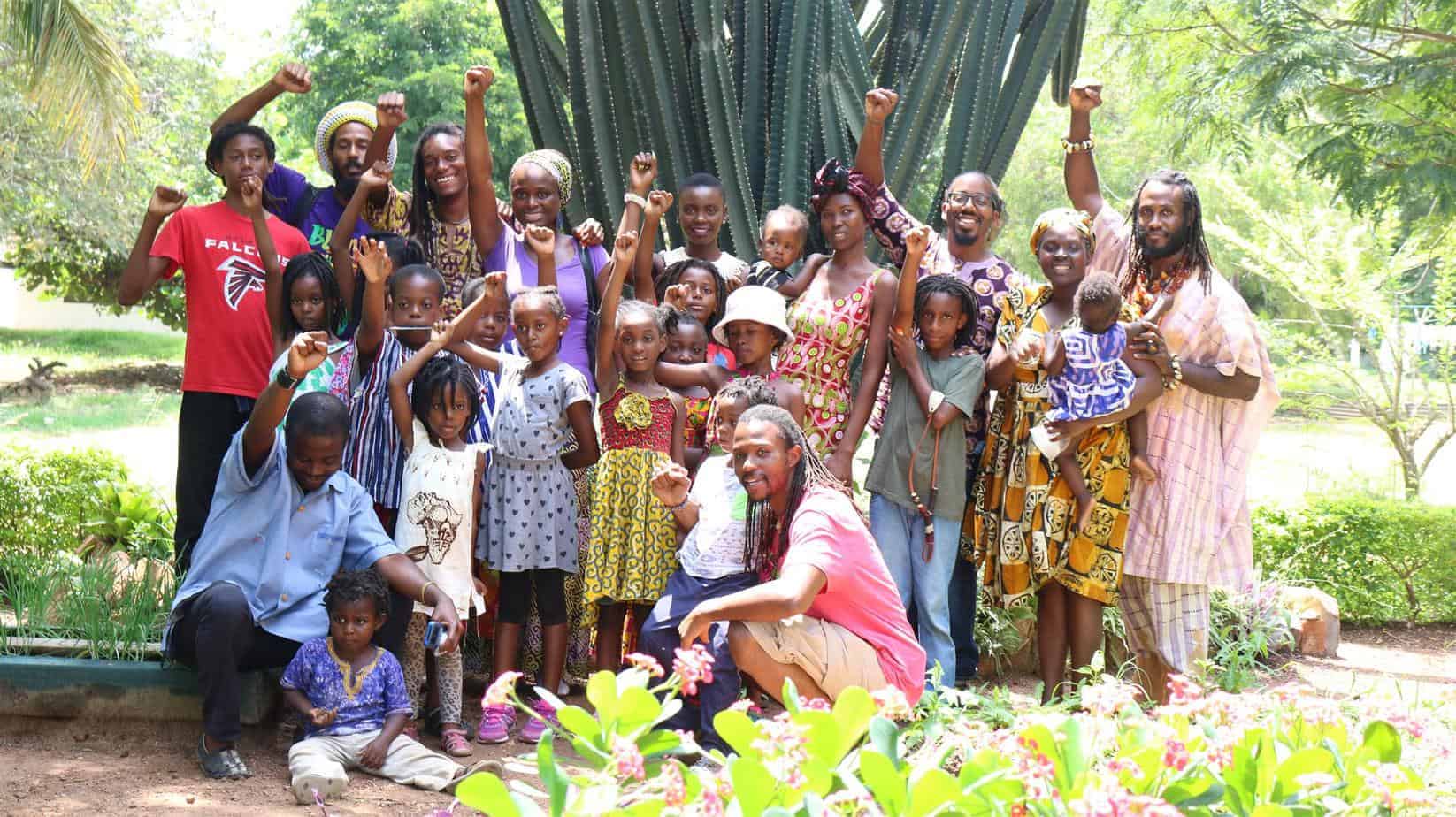 Abibifahodie Mmofra Place Trip