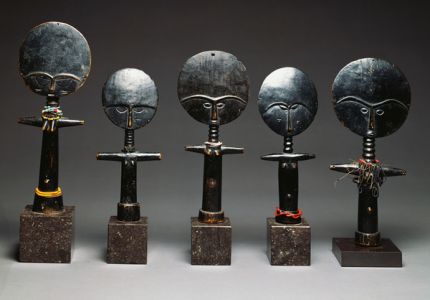 akuaba