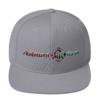 Abibitumi Snapback Hat - Image 9