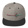 Abibitumi Snapback Hat - Image 7