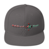 Abibitumi Snapback Hat - Image 5