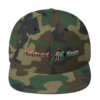 Abibitumi Snapback Hat