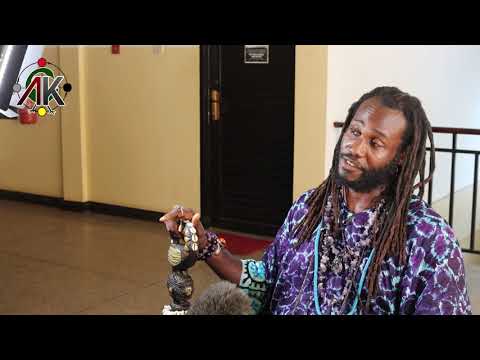 Uncensored, Uncut, Complete Interview on The Origins of anti-amerikkkan Afrikan (Ebonics) from Classical to Contemporary Kmt