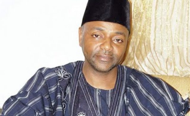 Mohammad Abacha