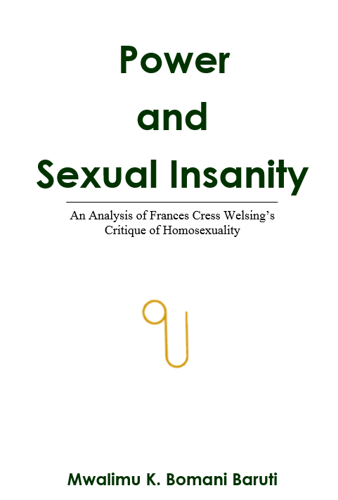 Power and Sexual Insanity