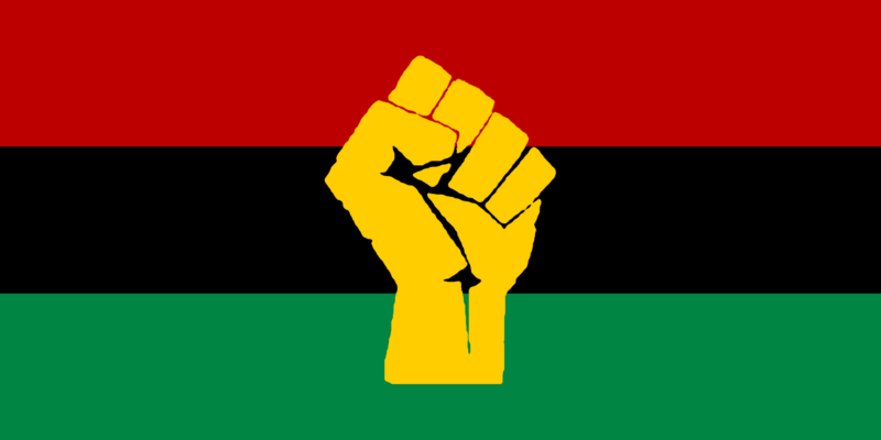 Black-Power-Pan-African-Flag