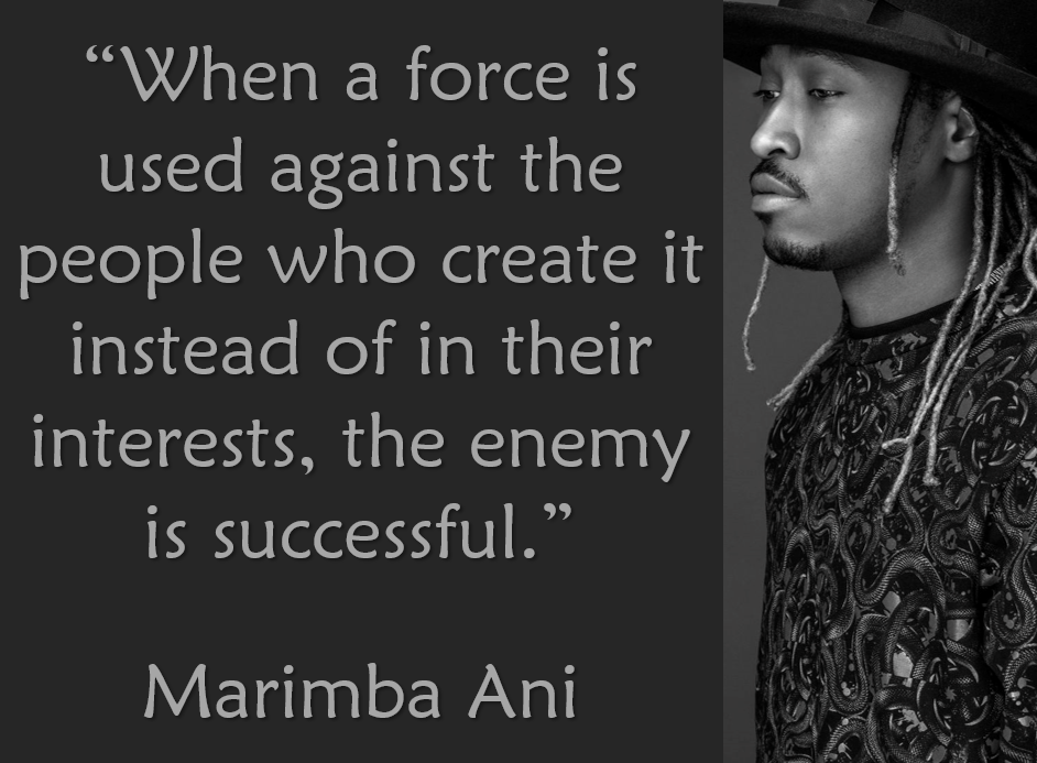 Ani enemy is successful