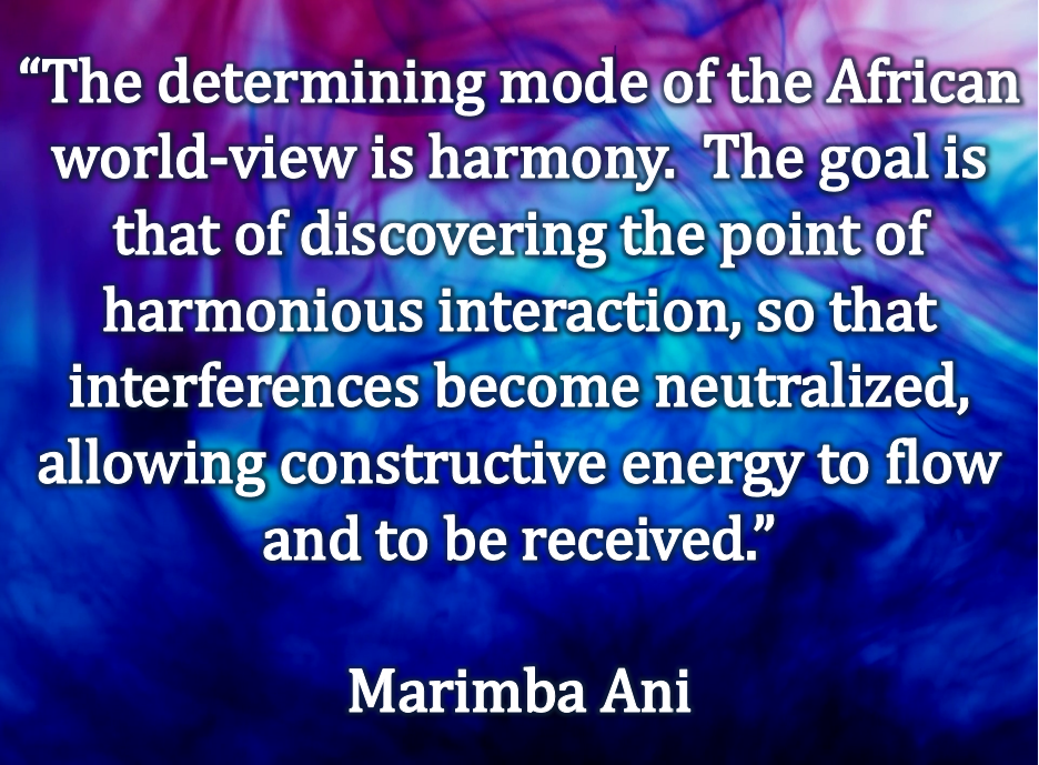 Ani determining mode