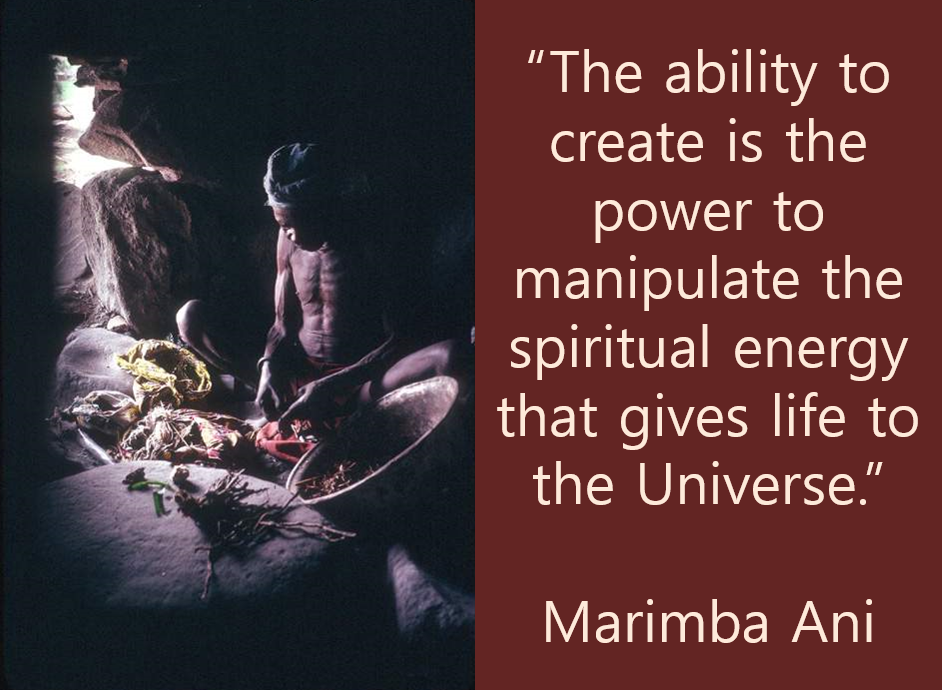 Ani creative ability