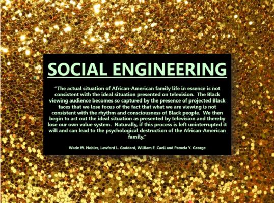 Nobles et al social engineering