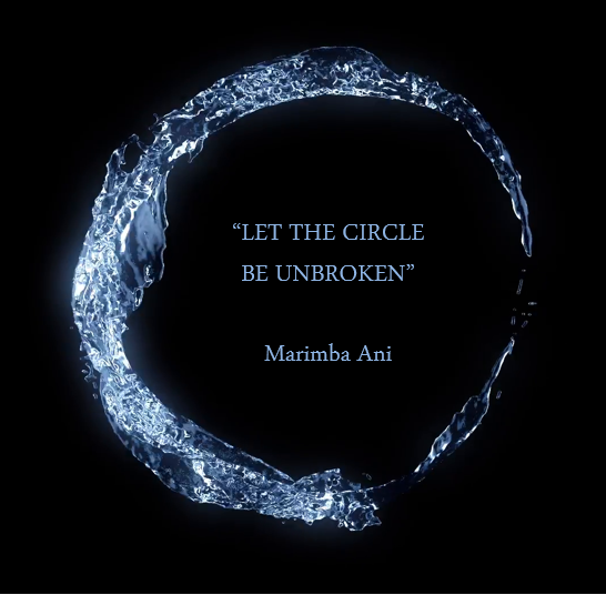 Ani circle unbroken