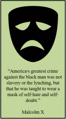 Malcolm mask
