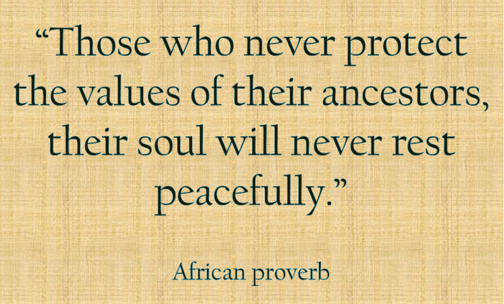 never protect never rest