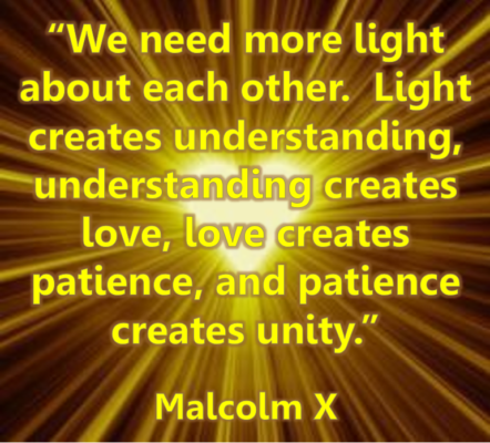 Malcolm light