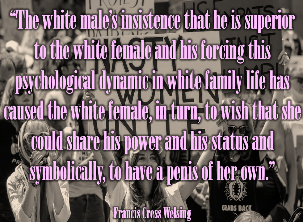 Welsing power sharing