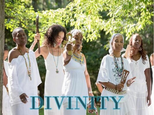 divinity