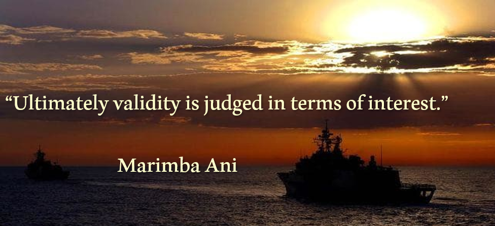 Ani interest validity