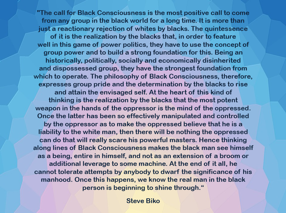 Biko unification rising