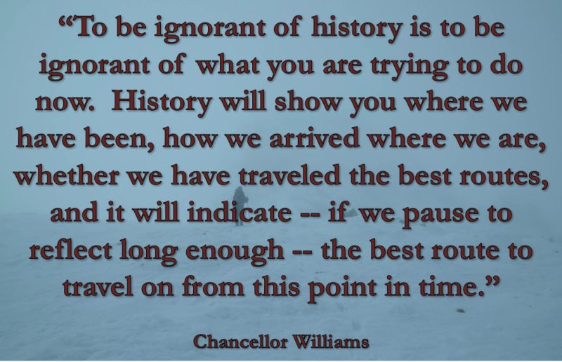 Williams directionals