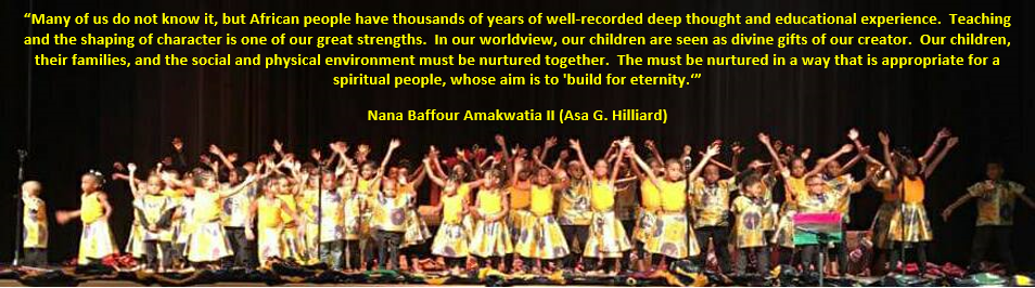 Hilliard building for eternity