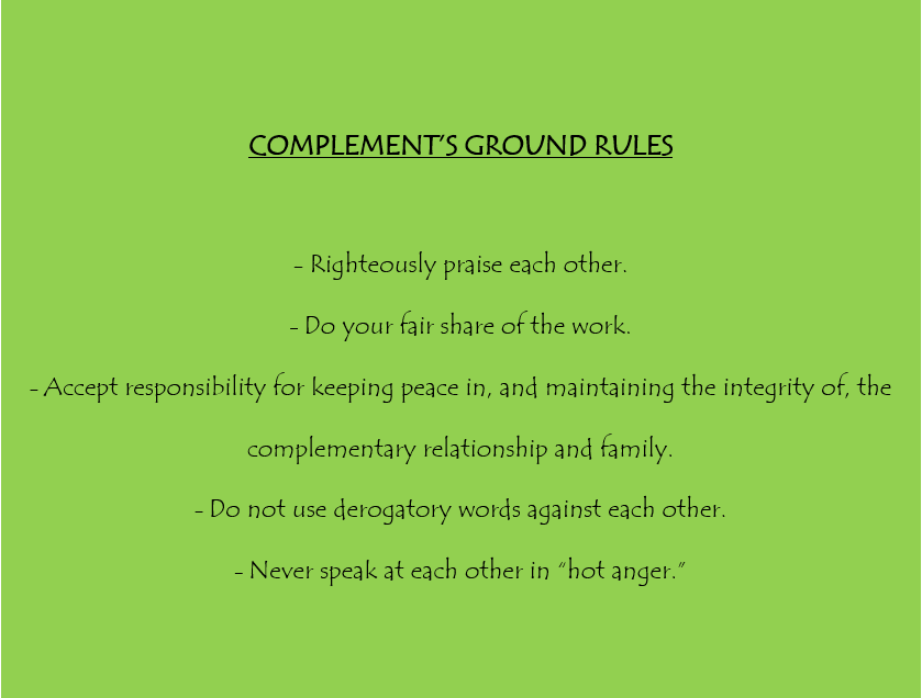 Baruti complements ground rules 1