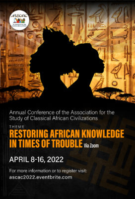 ASCAC 2022 flyer