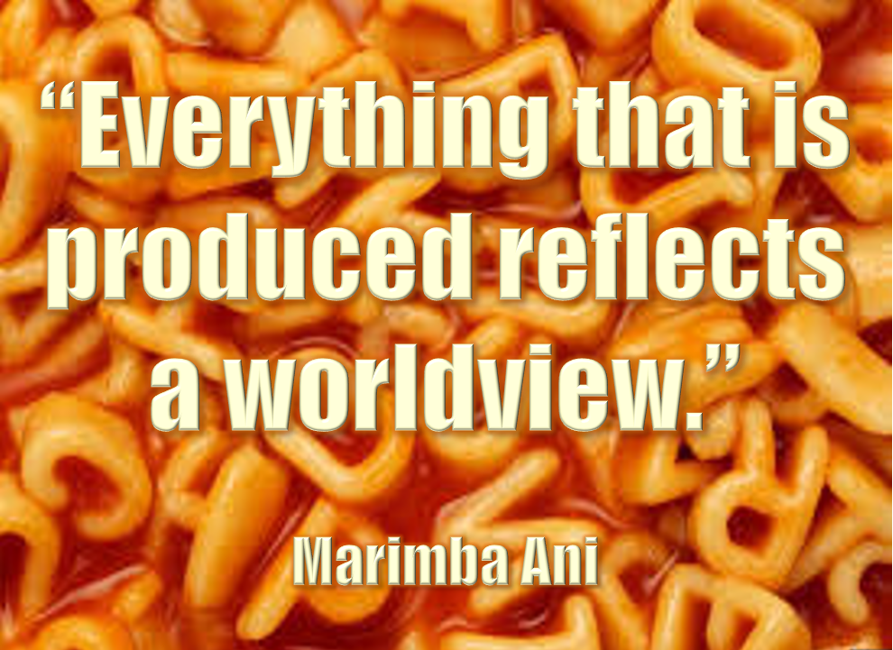 Ani everything reflects