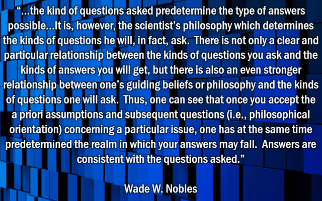 Nobles the kinds of questions 2