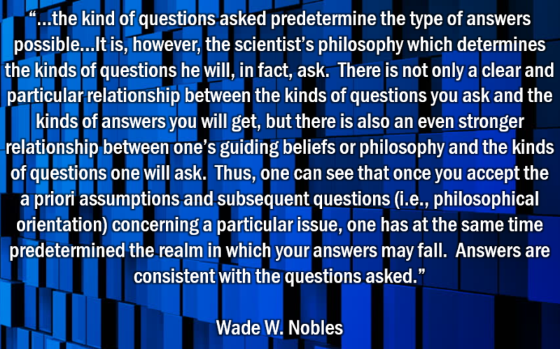 Nobles the kinds of questions 2