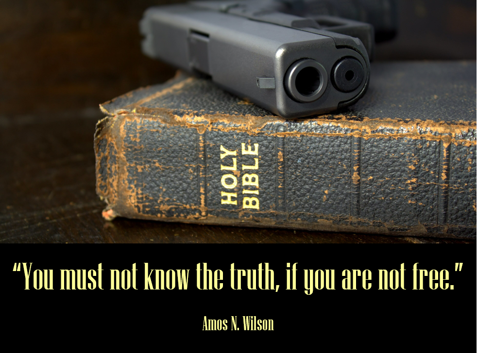 Wilson must not know