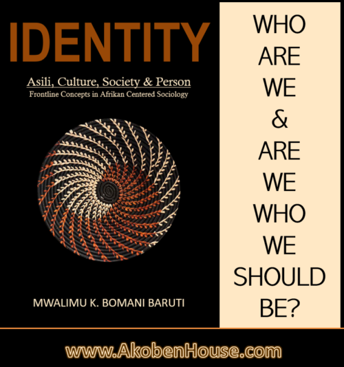Identity ad5