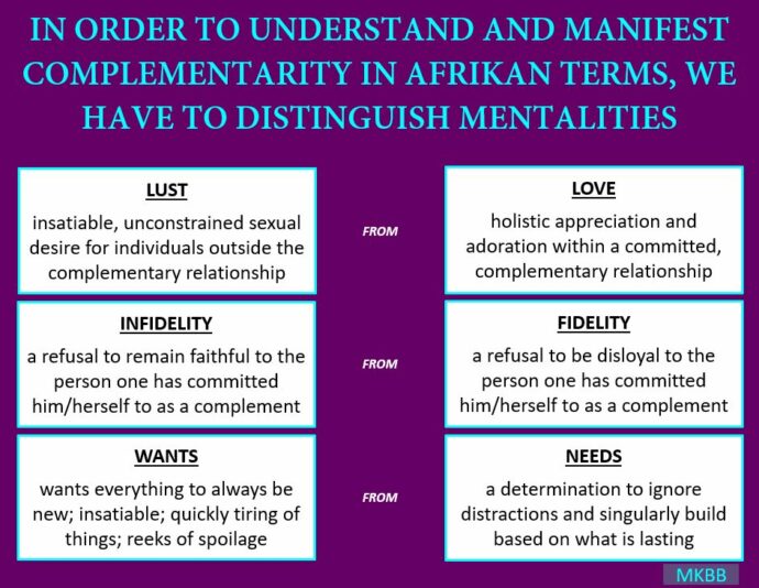 Comp Conf Mentalities