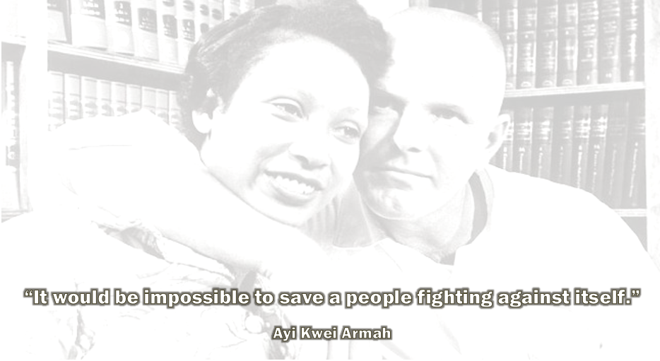 Armah impossible to save