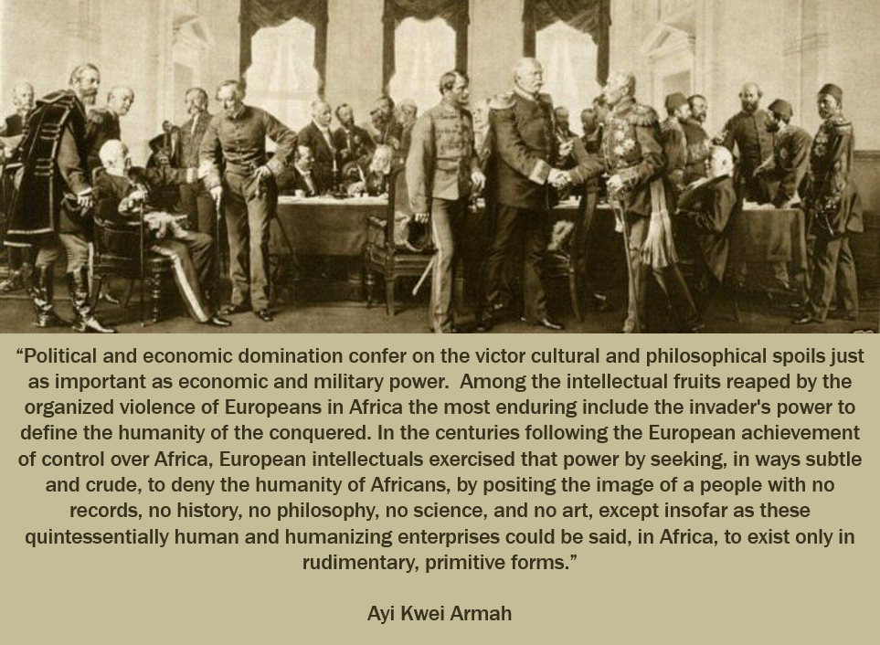 Armah images of Afrikans