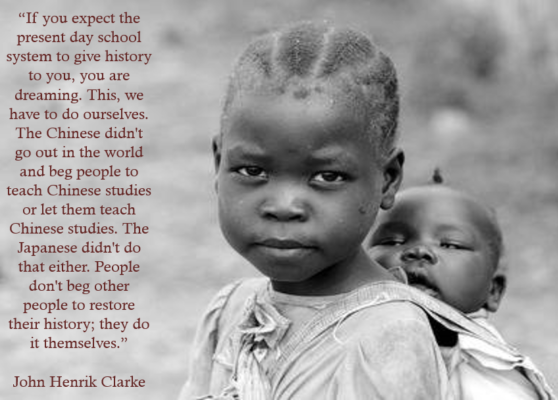 Clarke do it ourselves