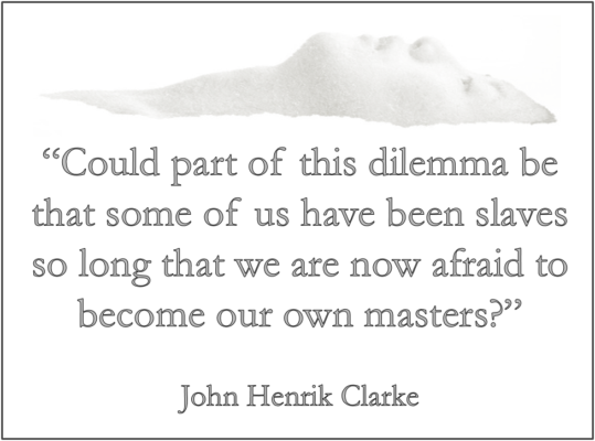 Clarke dilemma