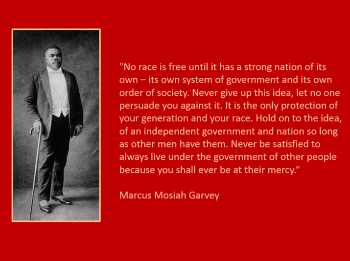 Garvey 7