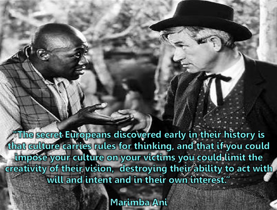 Ani rules for thinking