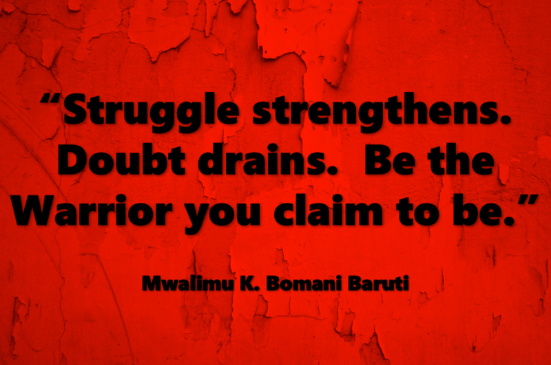 Baruti be