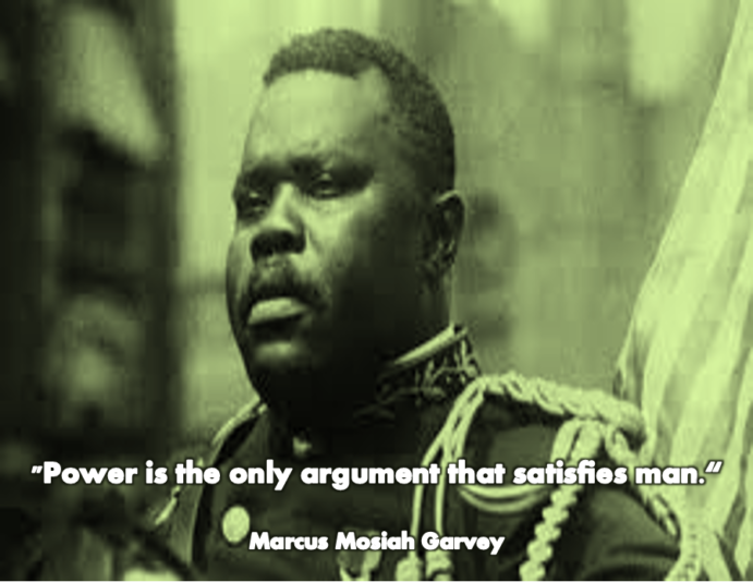 Garvey 9.7