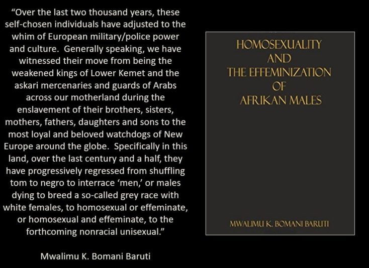 Baruti H&E weak kings