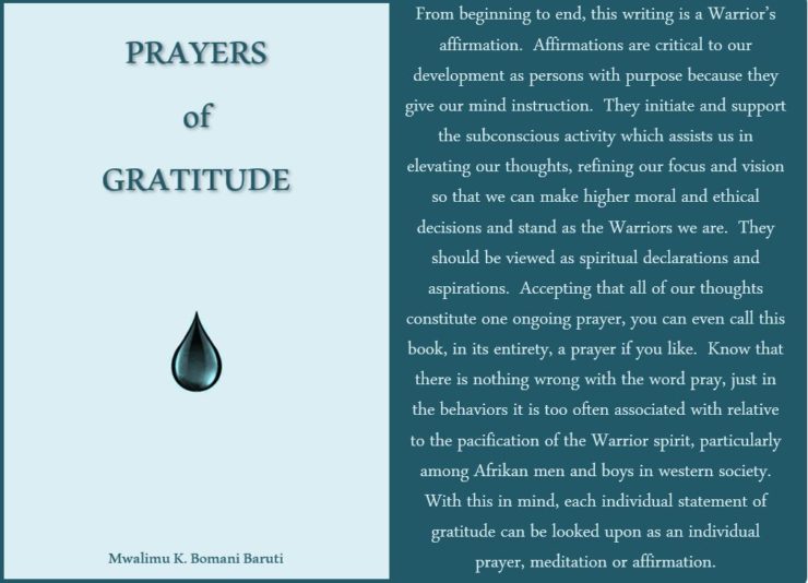 Baruti POG affirmations