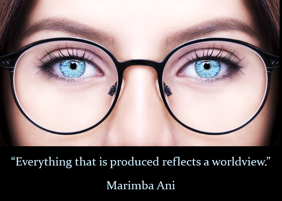 Ani worldview reflection